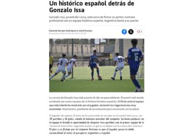 Diario AS Futbol